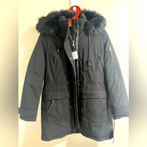 DKNY Coat